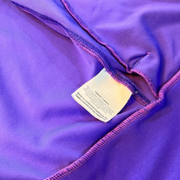 Nike Fit Dry XS warm-up jacket - Picture 7 of 16